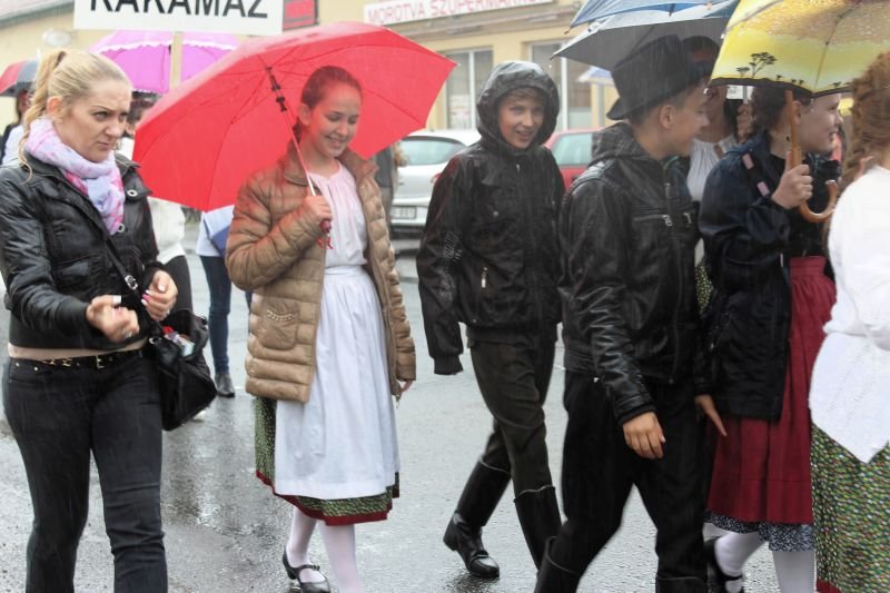 II. Almavirág Fesztivál